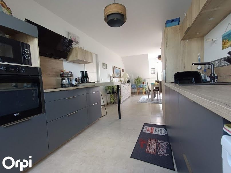 Vente appartement 4 pièces 98 m² à Saint-Gildas-de-Rhuys (56730), 577 500 €