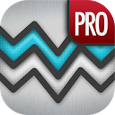 Vybe Pro - Custom Vibrations mobile app icon