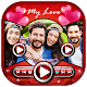 Download My Love Video Maker With Romantic Song For PC Windows and Mac 1.0