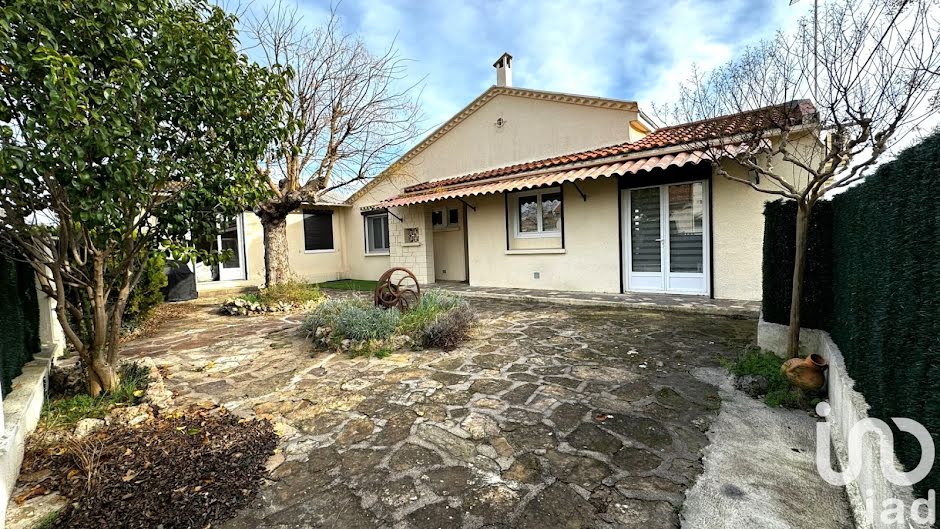 Vente maison 5 pièces 130 m² à Adissan (34230), 459 900 €