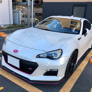 BRZ ZC6