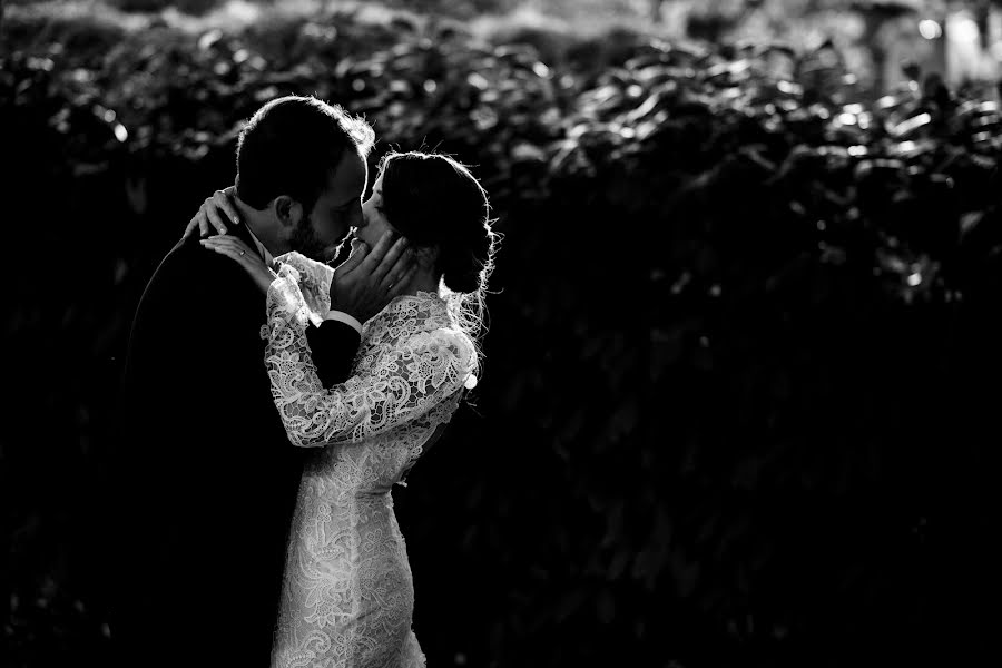 Fotografo di matrimoni Francesco Galdieri (fgaldieri). Foto del 3 aprile