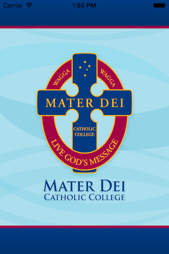 Mater Dei Catholic College