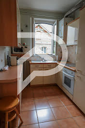 appartement à Clamart (92)