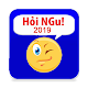 Download Hỏi Ngu 2019 - Hỏi ngu đố vui hại não For PC Windows and Mac 1.0.4