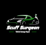 Scuff Surgeon Logo