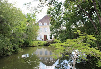 Maison avec piscine et terrasse 3