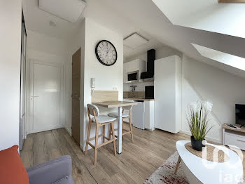 appartement à Amiens (80)