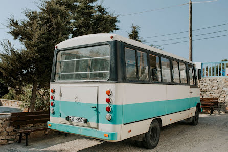 Photographe de mariage Teo Frantzanas (frantzanas). Photo du 9 juillet 2020