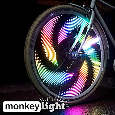 MonkeyLectric M232 Monkey Light