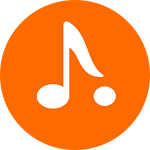 Cover Image of Unduh Music Player 1.3 APK