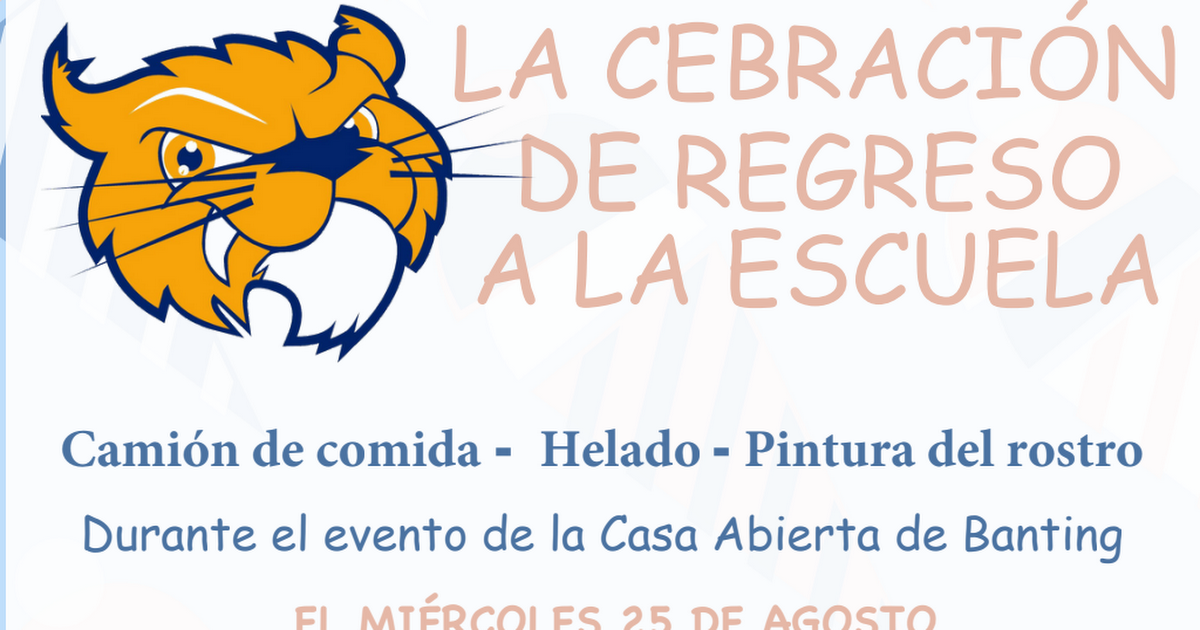 SPANISH Banting B2S Celebration Flyer.pdf