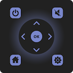 Cover Image of Download Remote For Philips TV 1.0.0 APK