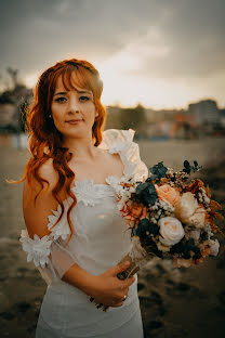 Huwelijksfotograaf Zehra Dinç (141273). Foto van 27 april 2020