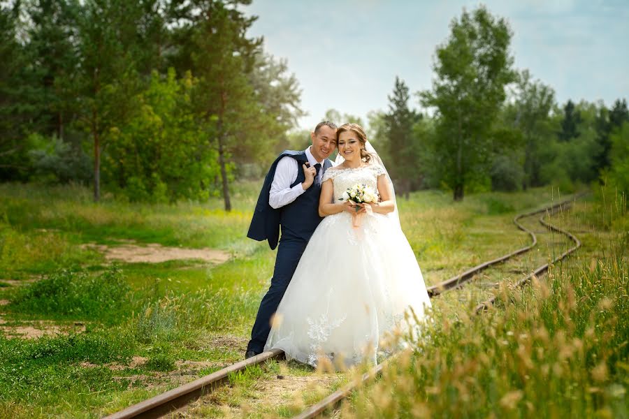 結婚式の写真家Aleksandr Kupchenko (kupchenko)。2021 2月25日の写真