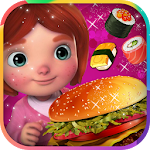 Cooking Paradise Apk