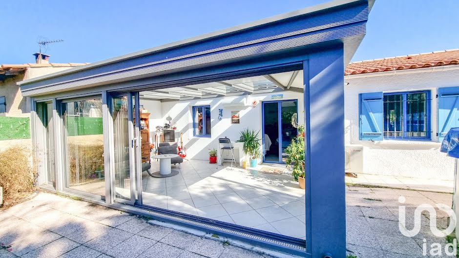 Vente maison 4 pièces 113 m² à Saint-Victoret (13730), 425 000 €