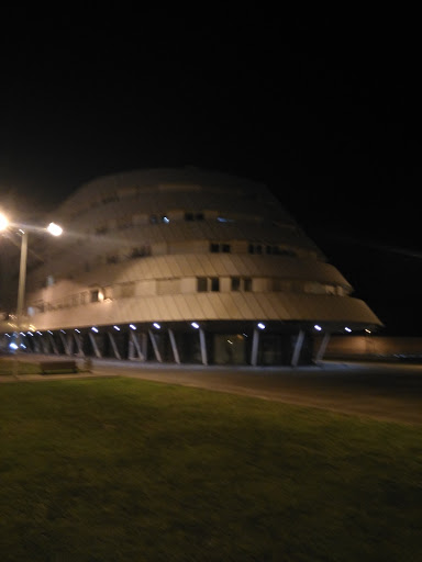 Edificio Barco