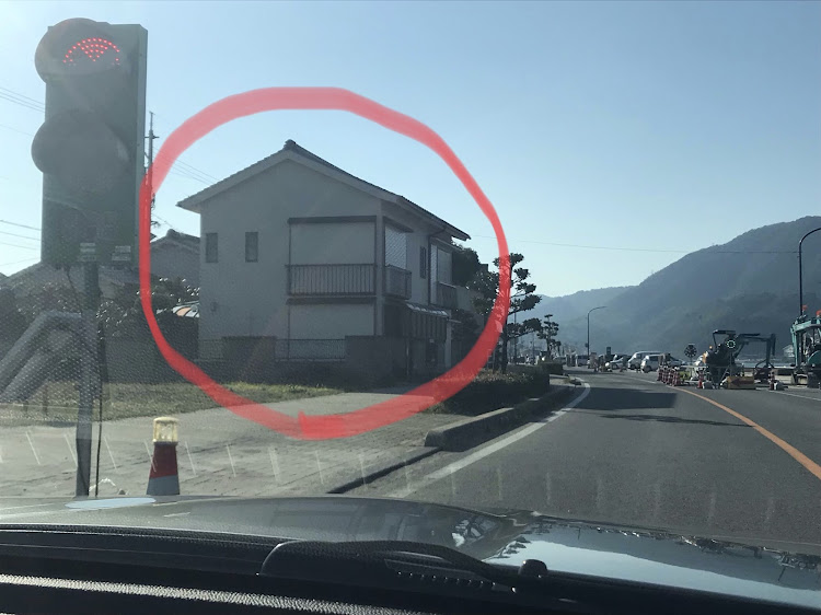 ロードスターのドライブ・ベタ踏み坂・大根島・水木しげる先生生家・今日も休み…😊に関するカスタム事例の投稿画像9枚目