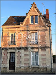 maison à La Celle-Saint-Avant (37)