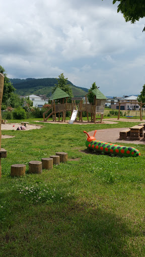 Abenteuerspielplatz Ermesgraben