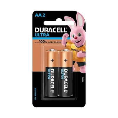 Duracell Battery Aaa P 6 Pc