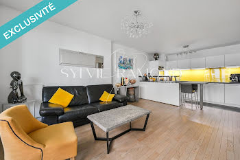 appartement à Levallois-Perret (92)