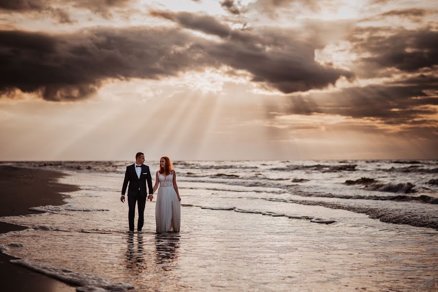 Photographe de mariage Jakub Przybyła (jakubprzybyla). Photo du 23 août 2021