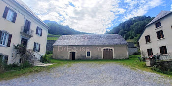 maison à Luz-Saint-Sauveur (65)