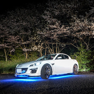 RX-8 SE3P