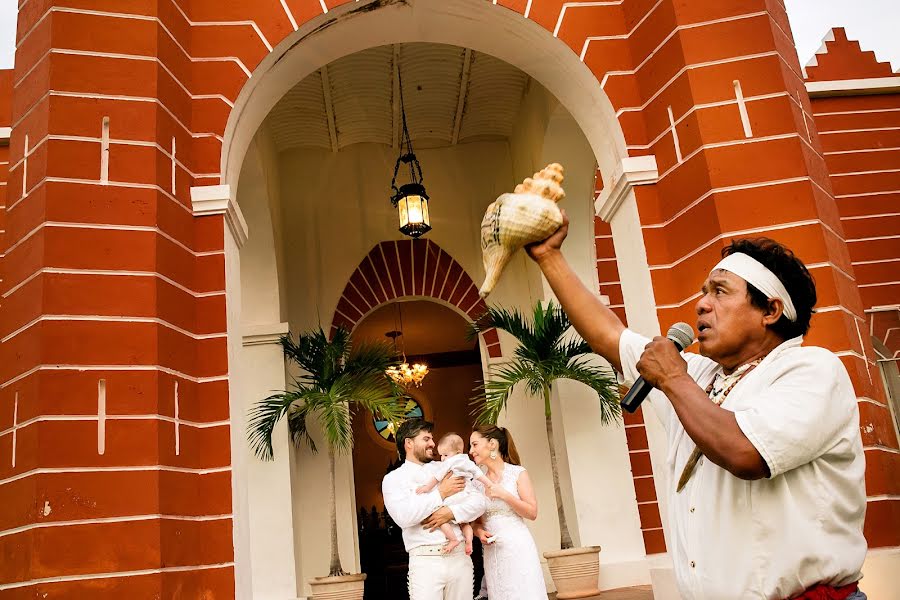 Fotógrafo de casamento Pipe Gaber (pipegaber). Foto de 31 de agosto 2015