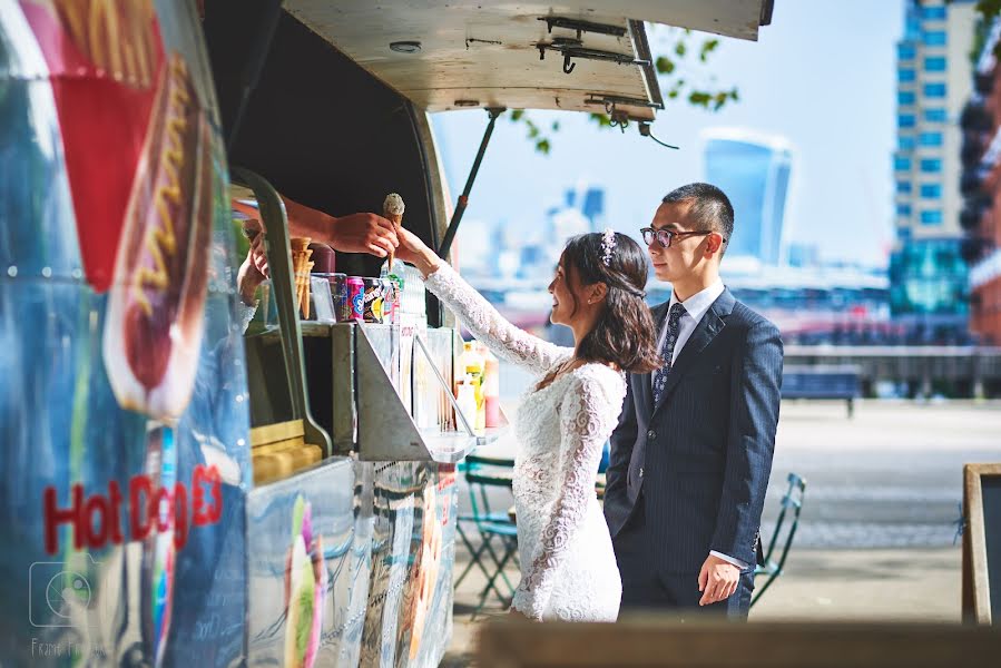 Photographe de mariage Frame Freezer (framefreezer). Photo du 5 octobre 2016