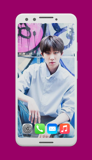 Minghao wallpaper HD Wallpaper for The8 Seventeen