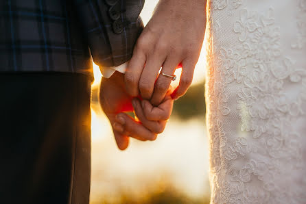 Photographe de mariage Dasha Tebenikhina (tebenik). Photo du 28 février 2017