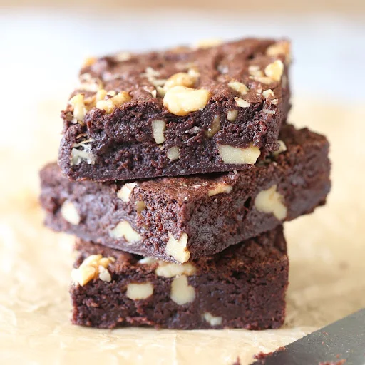 Walnut Brownie