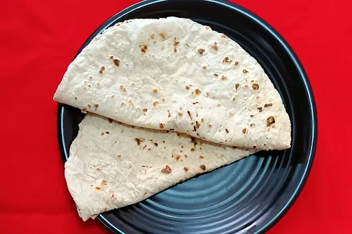 Tawa Roti