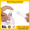 [Siêu Rẻ] Vòi Chiết Nước Hoa, Dầu Thơm , Dụng Cụ Chiết Nước Hoa , Phụ Kiện Du Lịch