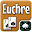 ♣ Euchre free card game Download on Windows