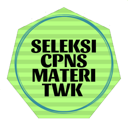 Seleksi CPNS Materi TWK