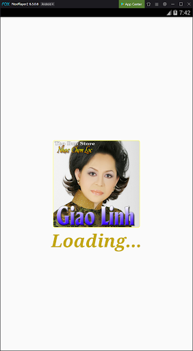 Giao Linh Nhạc Chọn Lọc