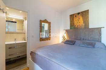 appartement à Paris 18ème (75)