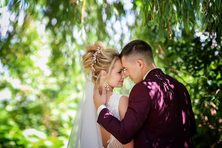 Fotógrafo de bodas Veronika Koroleva (verofotonika). Foto del 28 de marzo 2018