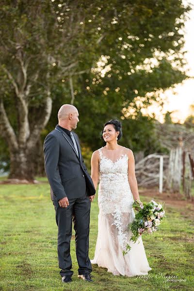 Wedding photographer Jennifer Oliphant (jenniferoliphant). Photo of 11 February 2019