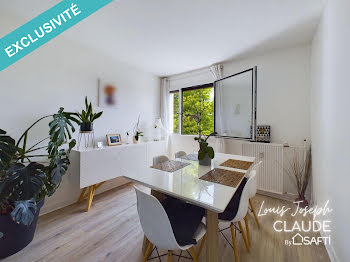 appartement à Saint-Cyr-sur-Loire (37)