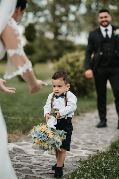 Fotograful de nuntă Caragin Mircea (westmedia). Fotografia din 4 iulie 2019