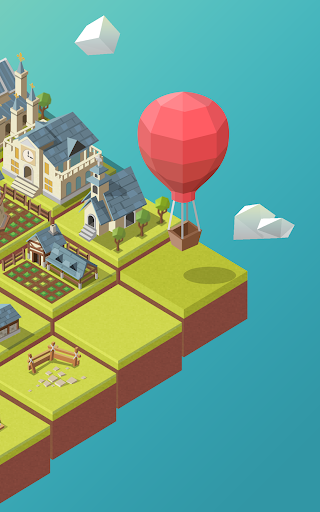 Age of 2048 (2048 Puzzle)