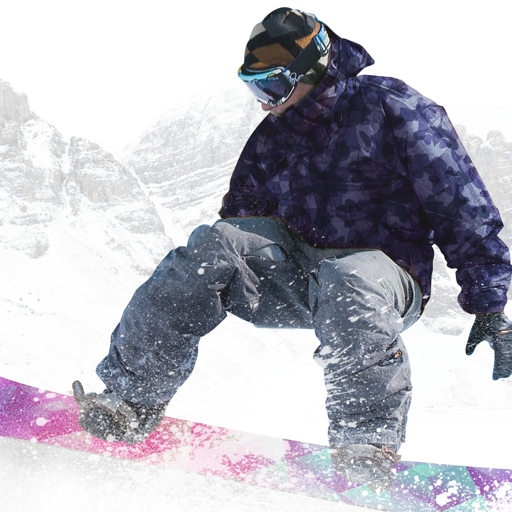 Snowboard Party Google Play のアプリ