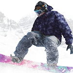 Cover Image of Download Snowboard Party 1.3.3 APK