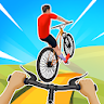 Bike Riding - 3D Racing Games icon