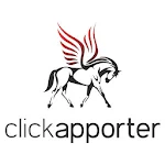 Cover Image of Herunterladen Clickapporter 1.0.6 APK